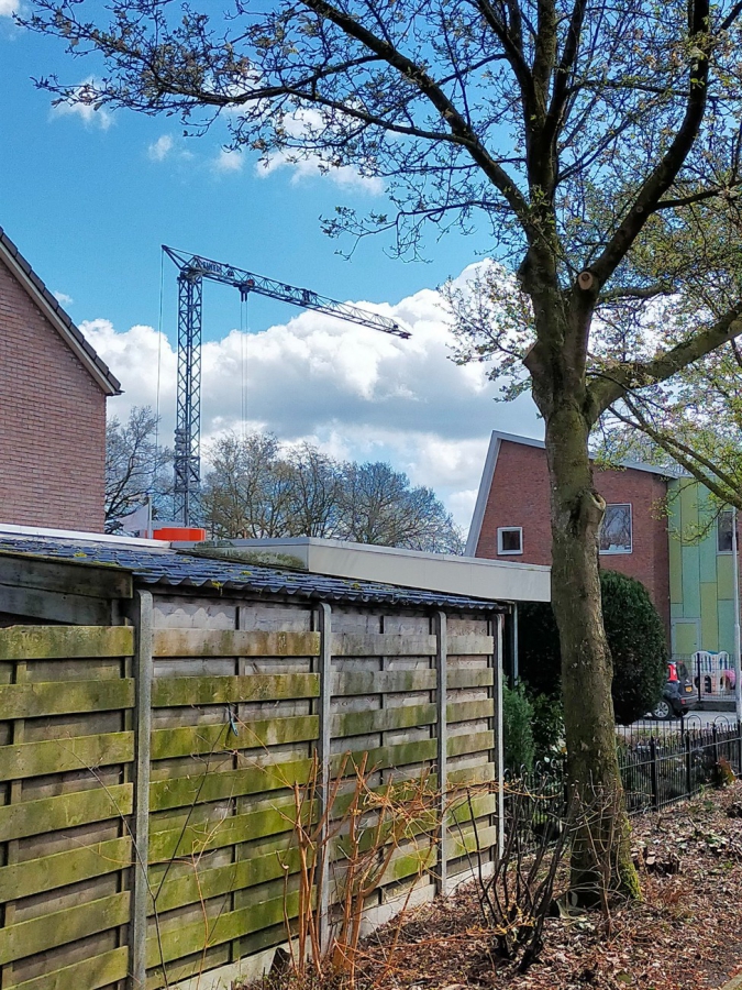 De vloeren