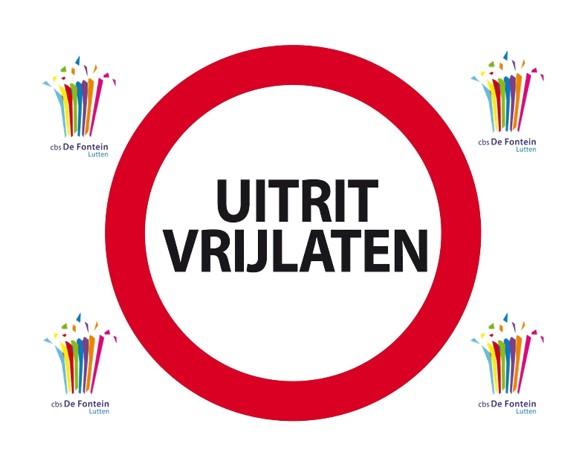 Het begin is er